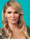 Booking Info for Brandi Glanville